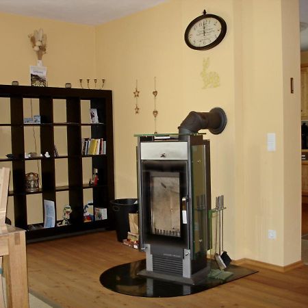 Ferienhaus Anna セメリング エクステリア 写真