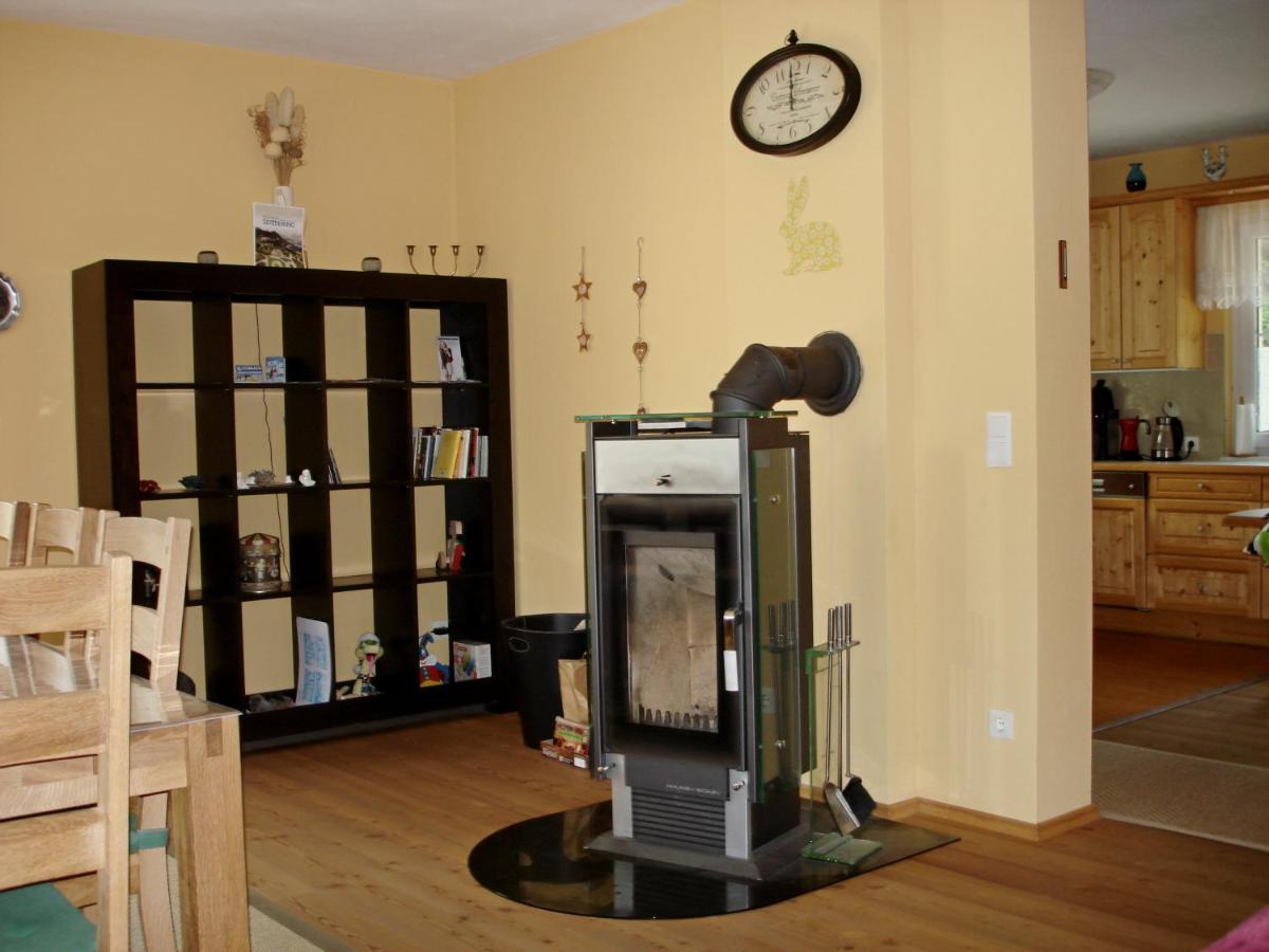 Ferienhaus Anna セメリング エクステリア 写真