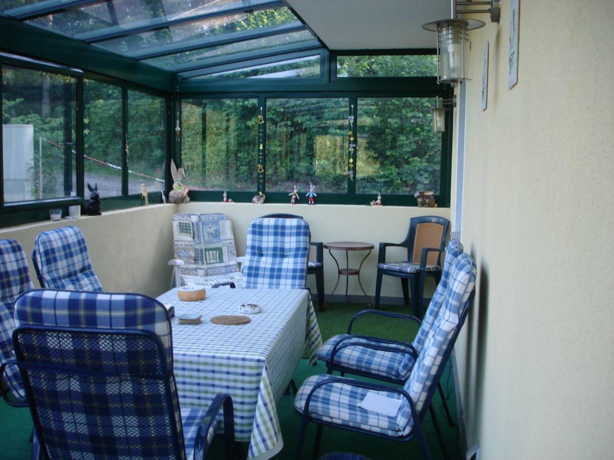 Ferienhaus Anna セメリング エクステリア 写真
