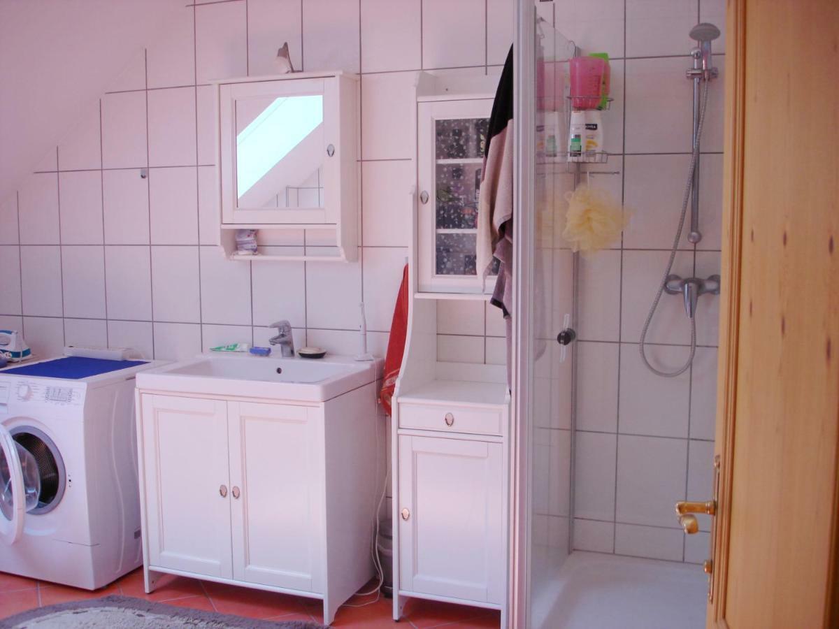 Ferienhaus Anna セメリング エクステリア 写真